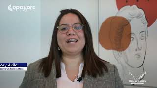 Testimonial Trading United Mentory