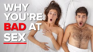 Why Your Sleep Cycle is Ruining Your Sex Life