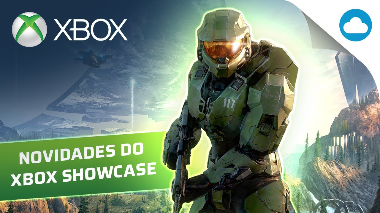 Halo Infinite terá campanha cooperativa em novembro, mas modo ecrã dividido  foi cancelado