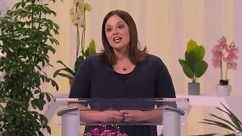 Healing the Brokenhearted: Feeling Gods Love after...