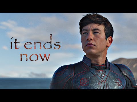 Druig - It Ends Now