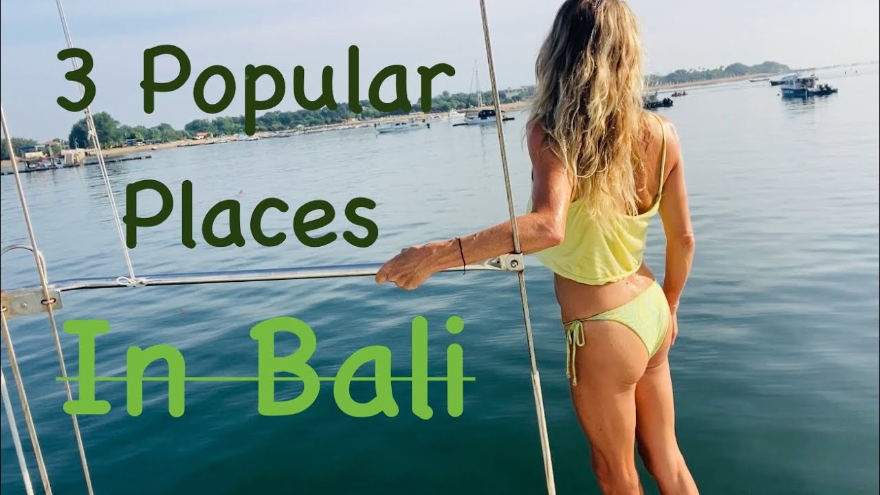 Snapshot of Bali