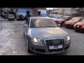 Audi A8 L 6.0 w12 LWB Quattro Tiptronic Full Review,Start Up, Engine, and In Depth Tour