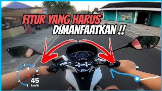 CARA MENAMPILKAN GPS SPEED DATA GOPRO HERO 8 BLACK screenshot 1