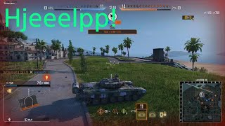 Wot Console How i survived that long?!