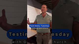 GRC • Testimony Tuesday • Frank