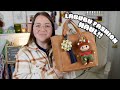 Labubu Fashion | A Little Holiday Fun