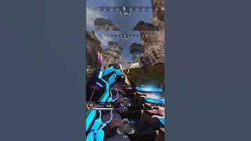 チャージライフルの楽しい使い方