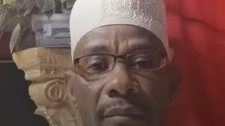 Intervention D'Abdallah Abdou Hassane Alias Agoi Du 25 Avril 2024