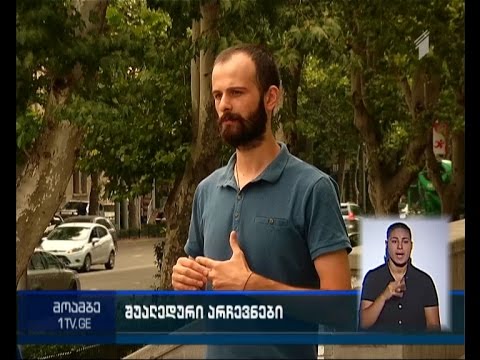 ვახუშტი მენაბდე ცესკოს კონსტიტუციასთან შეუსაბამო გადაწყვეტილების მიღებაში ადანაშაულებს