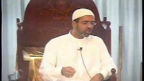 The Existence of Imam Mahdi (AJ) Br. Khalil Jaffer