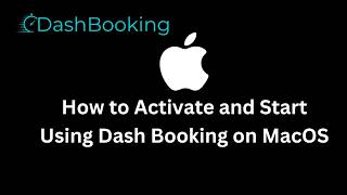 MacOS Activation