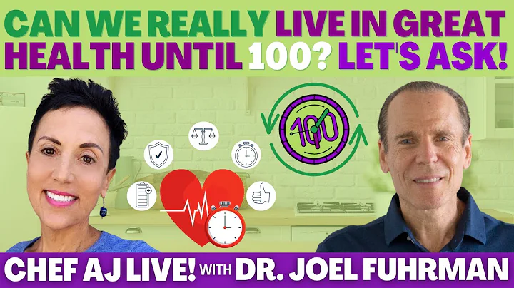 Can We Really Live in Great Health Until 100? | Ch...