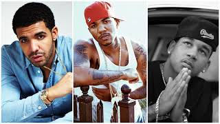 Drake & The Game & Young Life - Come Up (Full Song, HQ Audio)