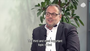 Capgemini Invent Talks: Empowering Finance, Risk and Compliance by Data and AI