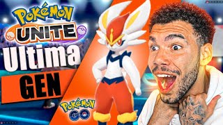 Pokémon Go – E a geração Pokémon • Jauclick