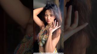 Ashi Singh Kiss Mood