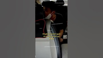 Chuyến xe của tình người và sự tử tế 😥 #giaothong #taxi #tamtrang #xotxa #hoancanhkhokhan