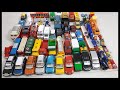 My 165 Centy toys, Kinsmart toys and hotwheels collections | Vivan Bhimani