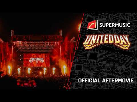 Supermusic United Day 9 | Official Aftermovie