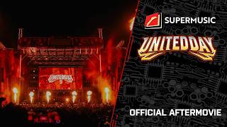 Supermusic United Day 9 | Official Aftermovie