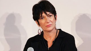 Ghislaine Maxwell sentenced to 20 years in prison