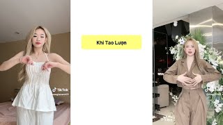 💥Tổng Hợp Tik Tok : Top 30 Bài Nhạc Dance Thịnh Hành Hay Nhất Tik Tok #90