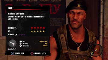 Dead Island: Riptide - Definitive Edition (PS4 Gameplay) Part 16: