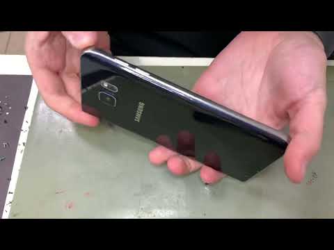 Вздулась батарейка на Samsung Galaxy Note 5, почему и как предотвратить?