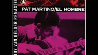 Miniatura del video "Pat Martino_A Blues For Mickey O"