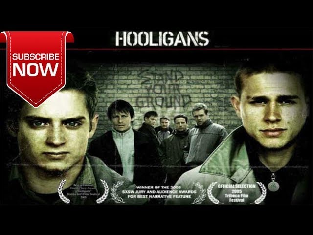 Green street hooligans (2005) sub indo class=