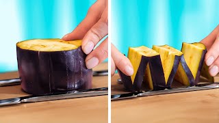 Easy Food Hacks And Smart Cooking Tricks To Save Your Time At Kitchen