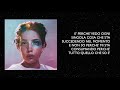 84. I HATE EVERYBODY | HALSEY (traduzione italiana)