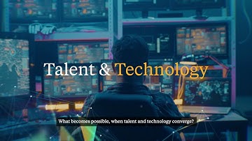 Akkodis – A powerhouse in the Smart Industry