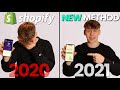 The Best Way Dropship Successfully in 2021 | FREE Shopify Dropshipping Course