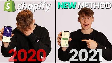 The Best Way Dropship Successfully in 2023 | FREE Shopify Dropshipping Course
