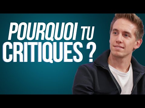 Vidéo: 4 façons d'être plus sensible