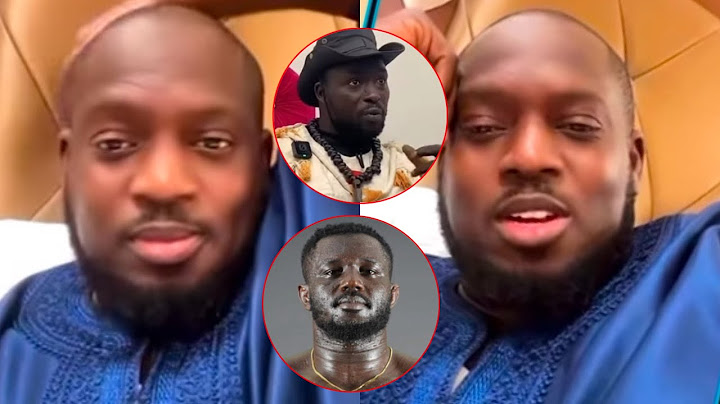 Les Révélations de Aziz Ndiaye Sur Le combat Balla gaye Siteu…