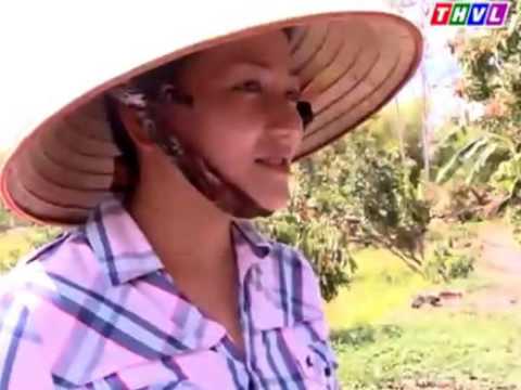 Video Mô hình làm giàu_ Trồng Nhãn Ido - youtube