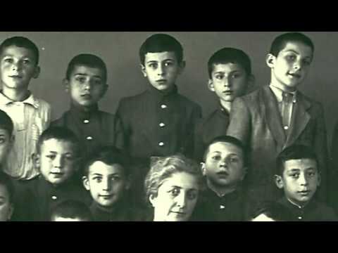 დოკუმენტური ფილმი \"შთამომავლობა\"