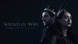 Sound of War (feat. Fleurie) - Tommee Profitt