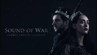 Sound of War (feat. Fleurie) - Tommee Profitt