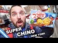 QUÉ HAY EN UN SUPERMERCADO CHINO EN NEW YORK