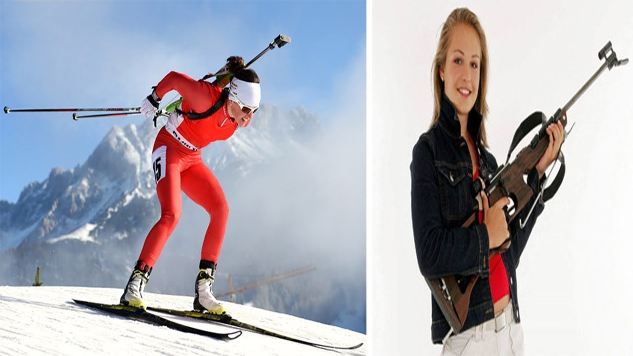 What is biathlon What is biathlon