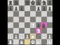 Insane King's Gambit Trap (AUTOMOTIVO XZ IS THE SONG, NOT RELEASED YET)