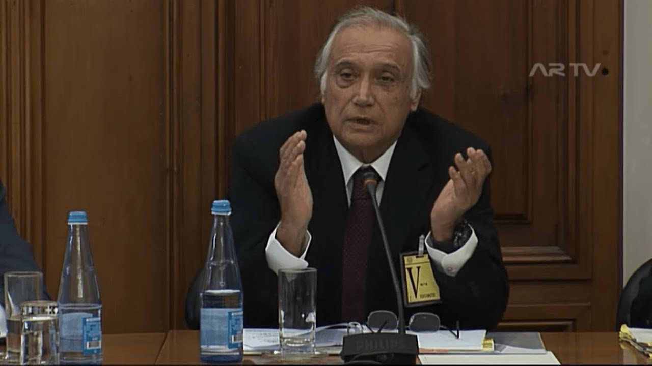 CGD: Audição de Vieira Monteiro