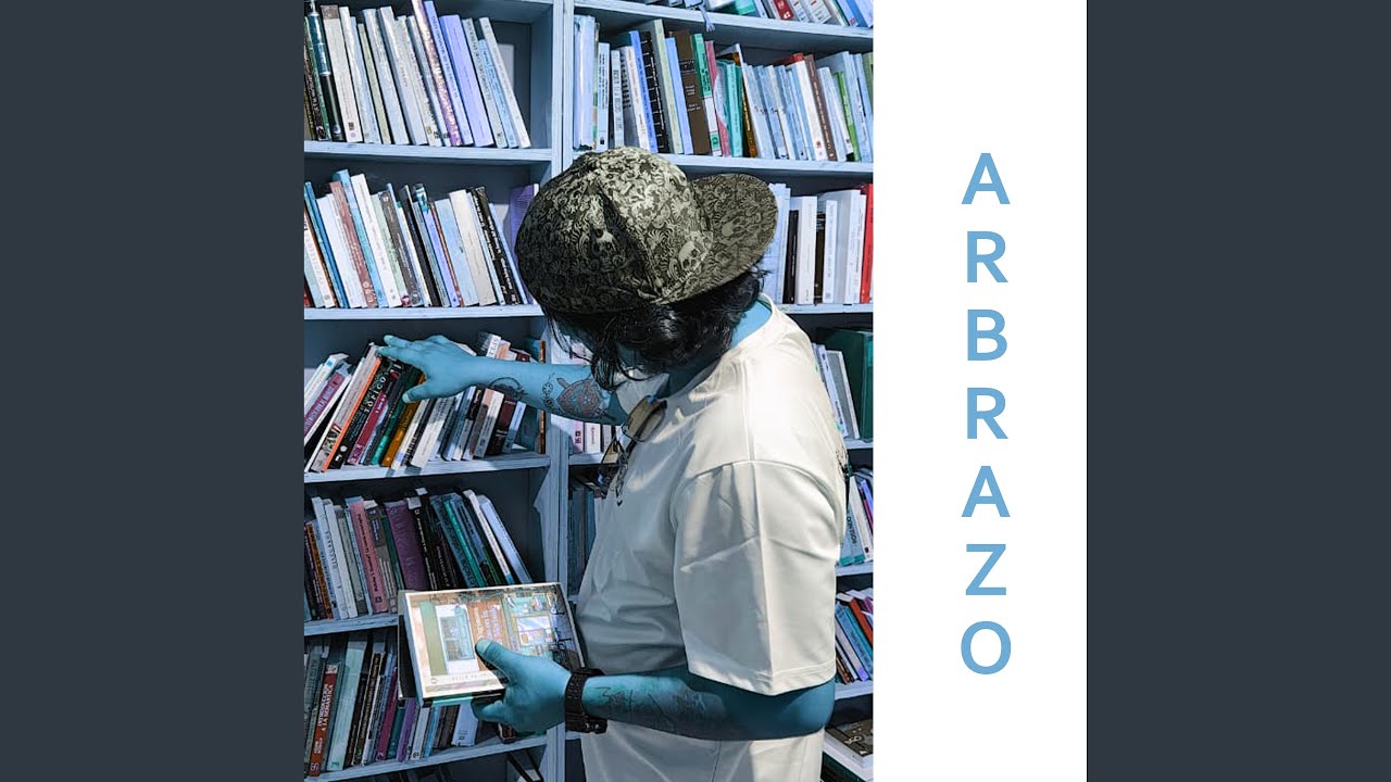 Watch Abrazo on YouTube Watch Abrazo on YouTube