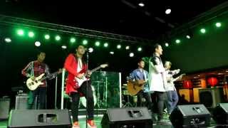 DUO RI Live At Launching Single 'Selalu Bersama', Space Kemang (Full Version)