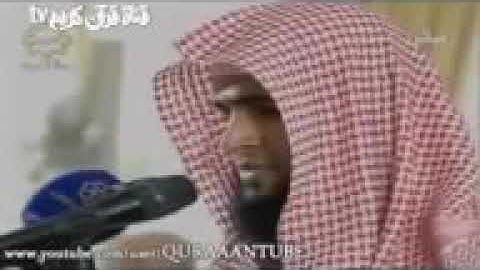 أذكار المساء والتحصين من الشياطين _ سلمان العتيبي