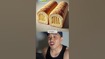 ChatGPT, Show Me Subway